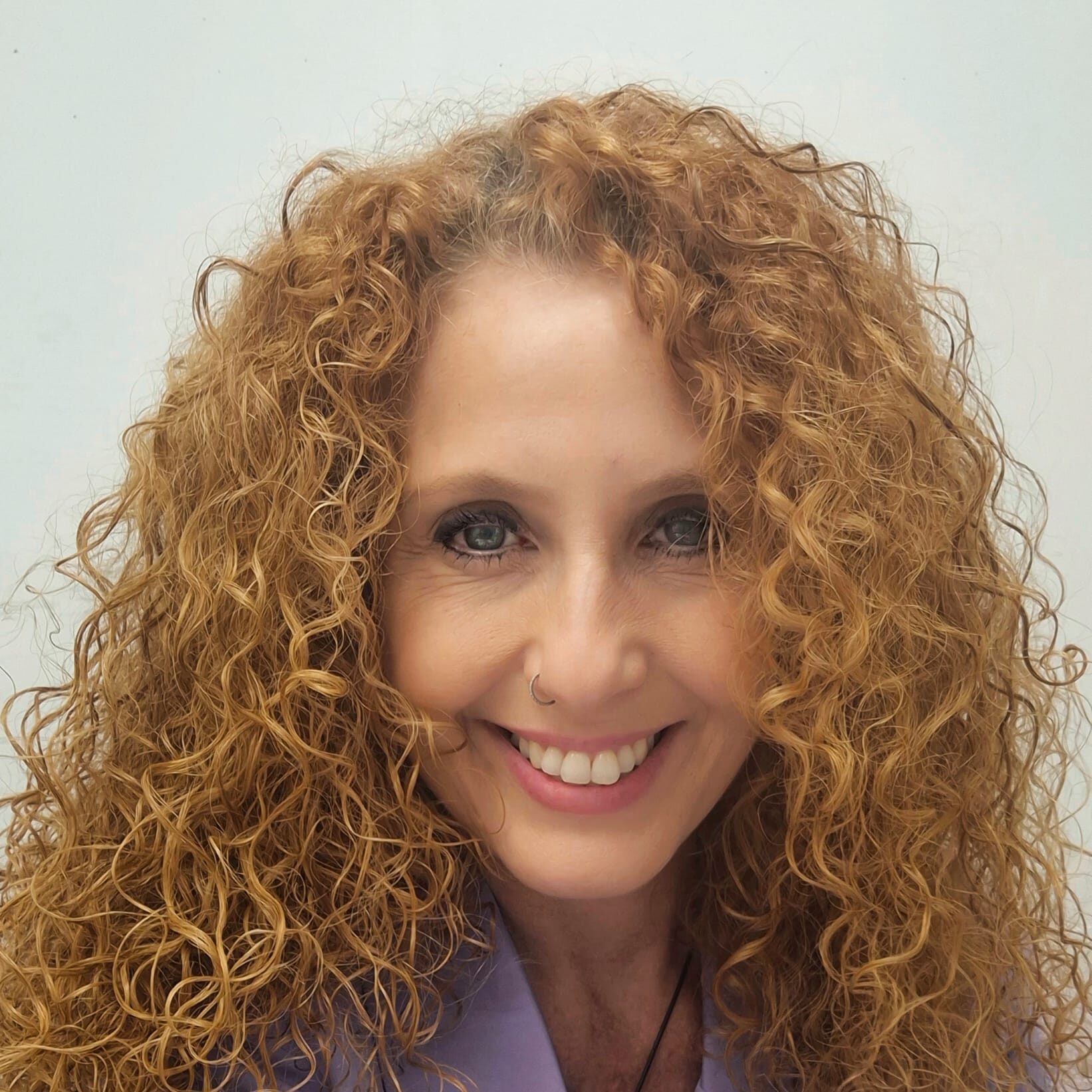 איריס גרוסמן