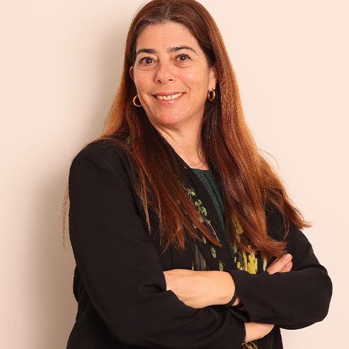 אסנת מירון