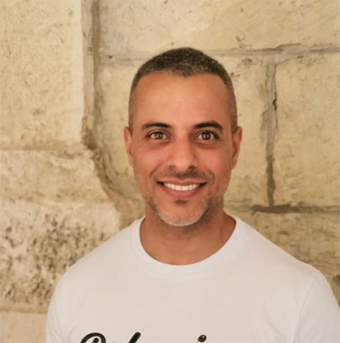 גיא תירם